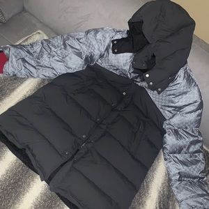 Men’s Gucci Coat